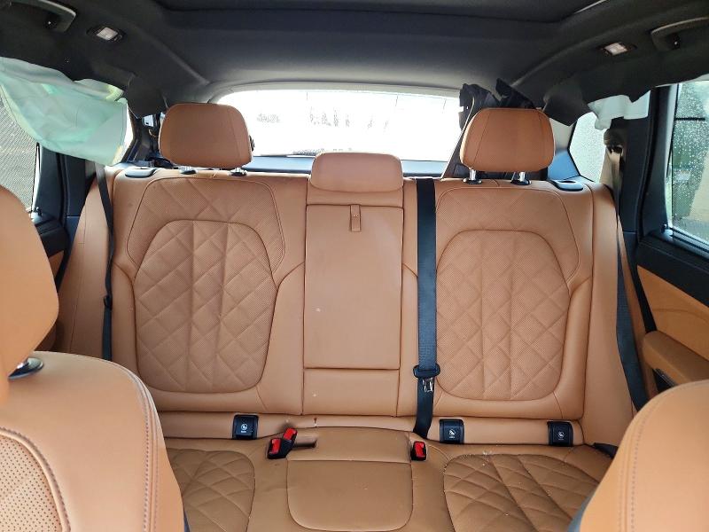 60710076 :رقم المزاد ، 5UX23EU0XR9S15447 vin ، 2024 Bmw X5 مزاد بيع
