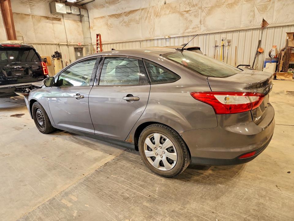 Aukcja sprzedaży 2012 Ford Focus, vin: 1FAHP3F23CL353396, numer aukcji: 59740896