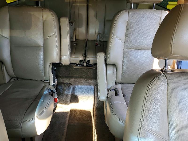 2010 Chevrolet Tahoe მანქანა იყიდება აუქციონზე, vin: 1GNUKCE07AR214106, აუქციონის ნომერი: 59692466