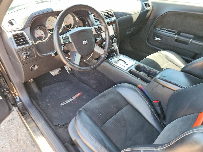 63048656 :رقم المزاد ، 2B3LJ74W38H302540 vin ، 2008 Dodge Challenger مزاد بيع