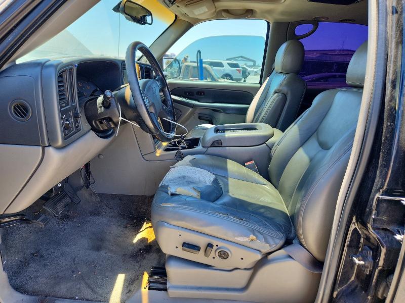 2003 Chevrolet Tahoe მანქანა იყიდება აუქციონზე, vin: 1GNEC13Z53R200344, აუქციონის ნომერი: 59907296