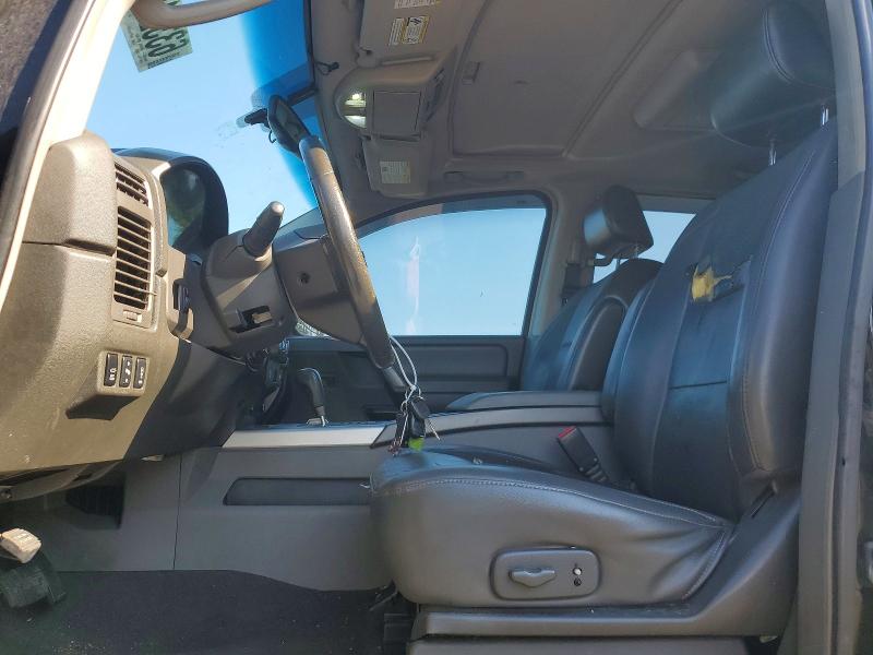 Продаж на аукціоні авто 2007 Nissan Armada, vin: 5N1AA08CX7N712377, номер лоту: 63321916