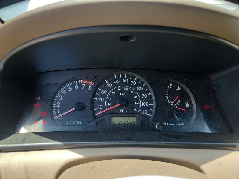 63315396 :رقم المزاد ، 1NXBR32E44Z302510 vin ، 2004 Toyota Corolla مزاد بيع