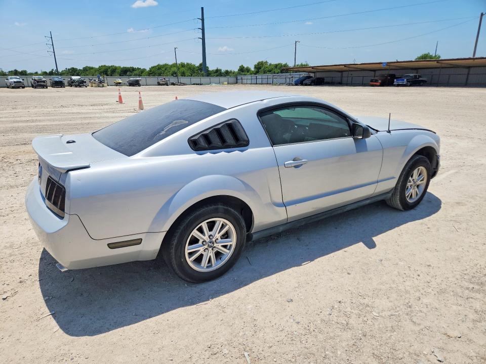 Aukcja sprzedaży 2007 Ford Mustang, vin: 1ZVFT80NX75264445, numer aukcji: 62343976