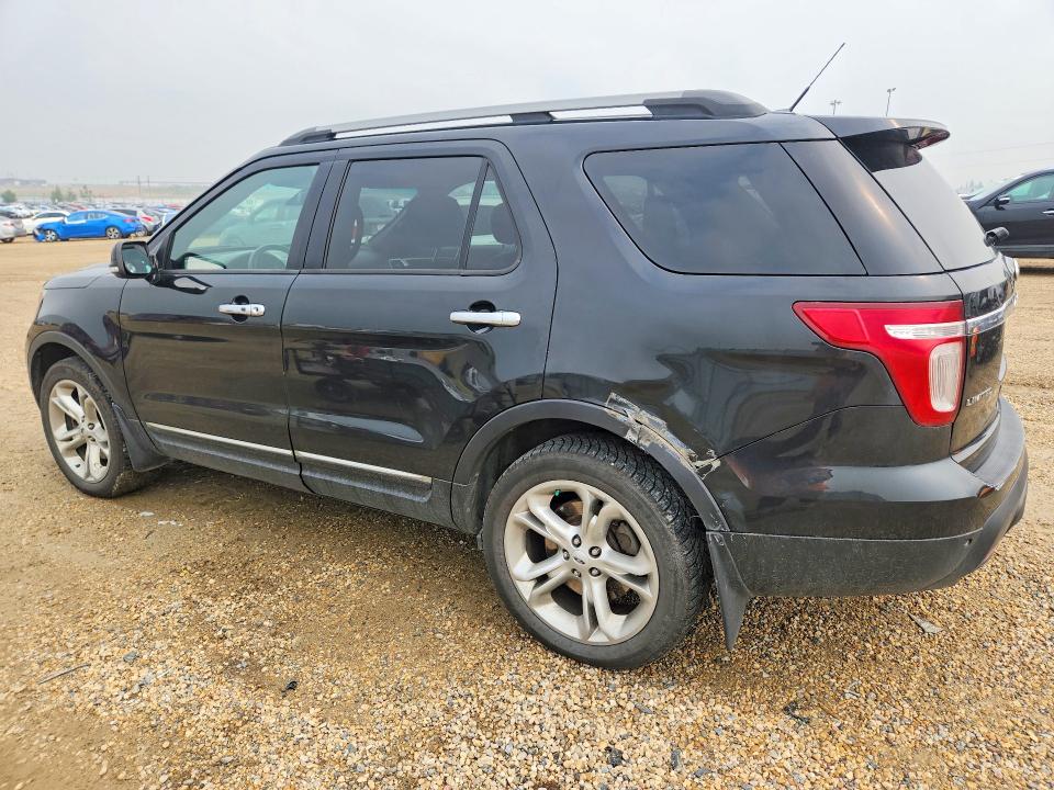 Aukcja sprzedaży 2015 Ford Explorer, vin: 1FM5K8F8XFGB33596, numer aukcji: 61879766