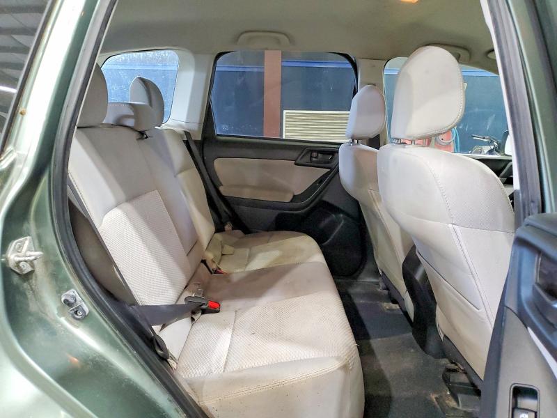 2014 Subaru Forester მანქანა იყიდება აუქციონზე, vin: JF2SJAAC1EH428545, აუქციონის ნომერი: 61366696