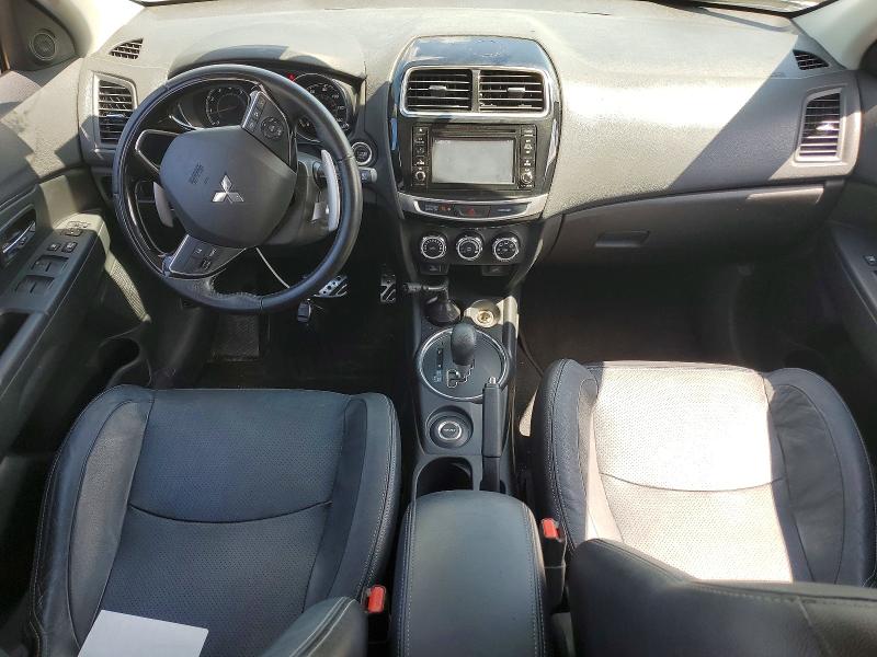 Продажа на аукционе авто 2016 Mitsubishi Outlander Sport, vin: JA4AR4AW6GZ033699, номер лота: 61491426