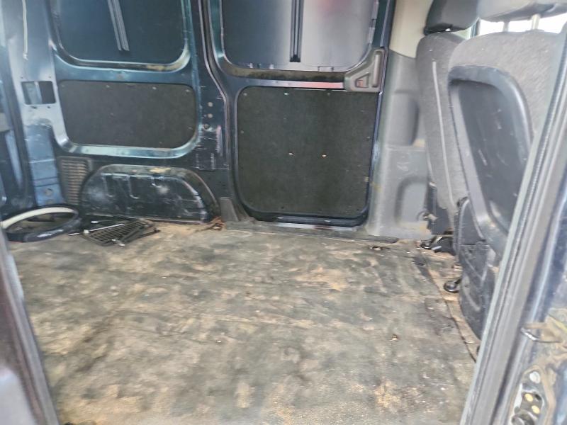 2017 Nissan Nv200 მანქანა იყიდება აუქციონზე, vin: 3N6CM0KN4HK708585, აუქციონის ნომერი: 61500856