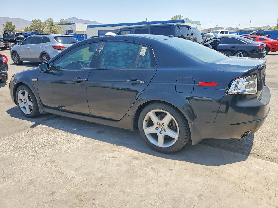 Aukcja sprzedaży 2005 Acura Tl, vin: 19UUA66225A071438, numer aukcji: 60167246