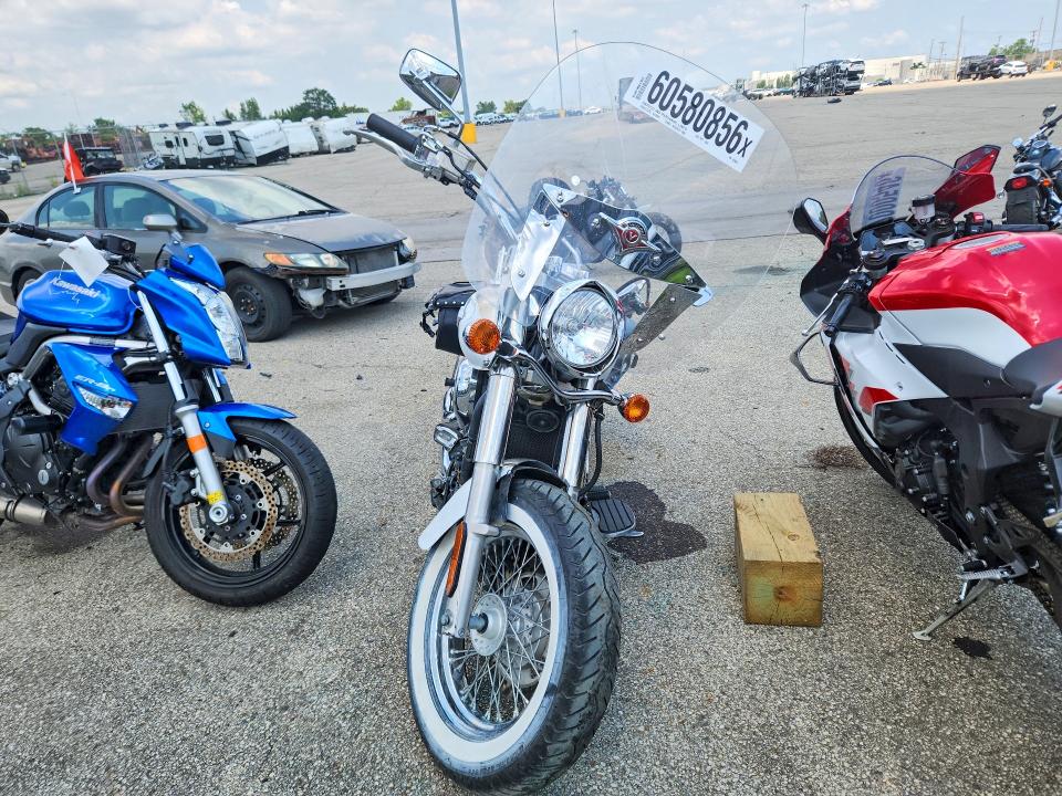 Продаж на аукціоні авто 2009 Kawasaki Vn900, vin: JKAVN2D189A033884, номер лоту: 60580856