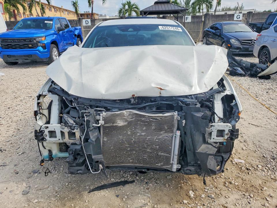 Продаж на аукціоні авто 2020 Honda Civic, vin: 2HGFC2F8XLH514725, номер лоту: 62517246