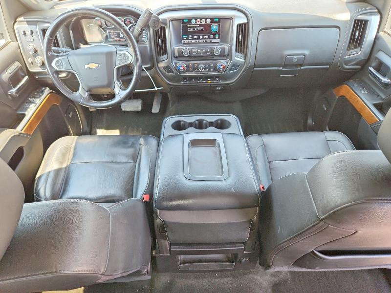 Продажа на аукционе авто 2016 Chevrolet Silverado, vin: 1GC4K0C8XGF168703, номер лота: 63177396