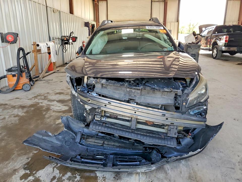 Продажа на аукционе авто 2019 Subaru Outback, vin: 4S4BSENC9K3208149, номер лота: 63097886
