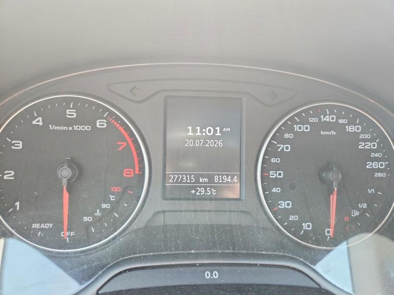Продажа на аукционе авто 2016 Audi A3, vin: WAUB8GFF8G1106560, номер лота: 61347596