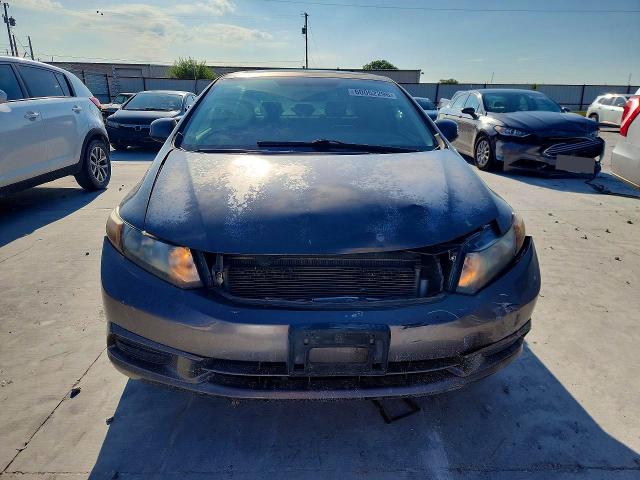 Продажа на аукционе авто 2012 Honda Civic, vin: 2HGFB2F8XCH594434, номер лота: 60052296