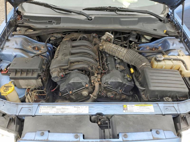 Aukcja sprzedaży 2007 Chrysler 300, vin: 2C3KA43R87H774062, numer aukcji: 61878616