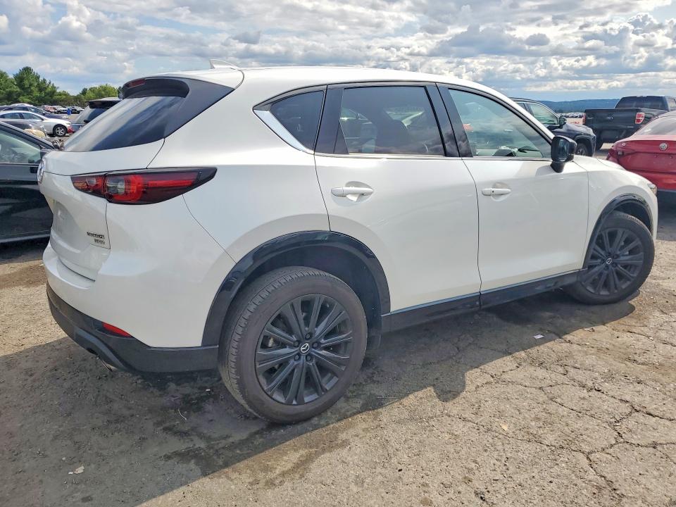 Aukcja sprzedaży 2024 Mazda Cx-5, vin: JM3KFBDYXR0537952, numer aukcji: 63058966