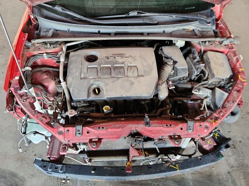 Aukcja sprzedaży 2019 Toyota Corolla, vin: 5YFBURHE0KP859891, numer aukcji: 61481006