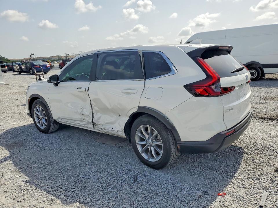 2023 Honda Cr-v მანქანა იყიდება აუქციონზე, vin: 2HKRS3H47PH306622, აუქციონის ნომერი: 60514756