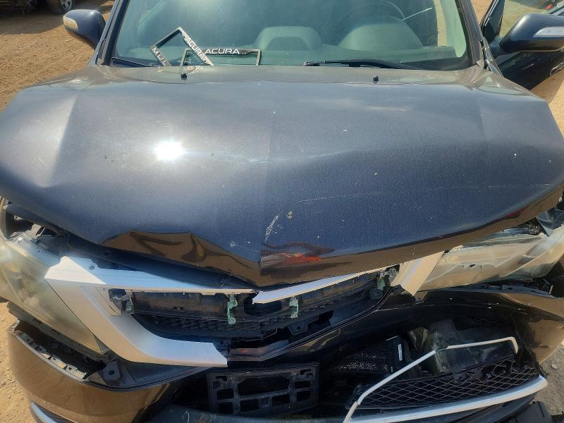 2013 Acura Mdx მანქანა იყიდება აუქციონზე, vin: 2HNYD2H33DH508489, აუქციონის ნომერი: 61051626