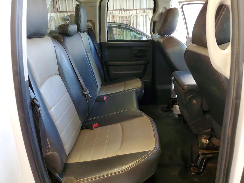 61809066 :رقم المزاد ، 1D7RB1GKXBS635982 vin ، 2011 Dodge Ram 1500 مزاد بيع