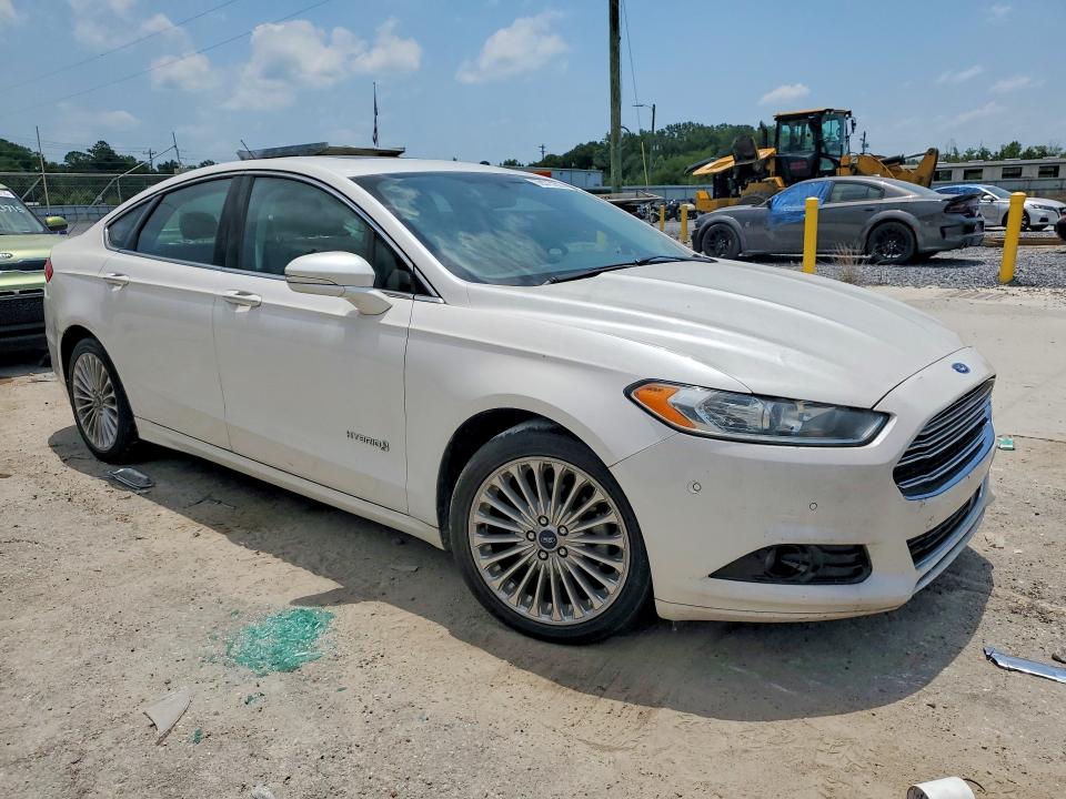 Aukcja sprzedaży 2014 Ford Fusion, vin: 3FA6P0RU9ER311354, numer aukcji: 59375296
