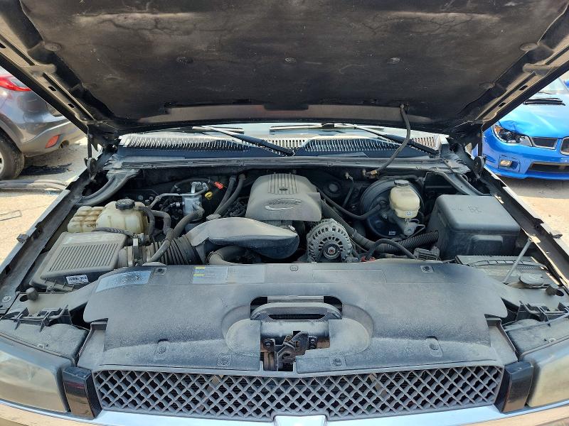Aukcja sprzedaży 2005 Chevrolet Silverado, vin: 2GCEK13TX51139091, numer aukcji: 59863696