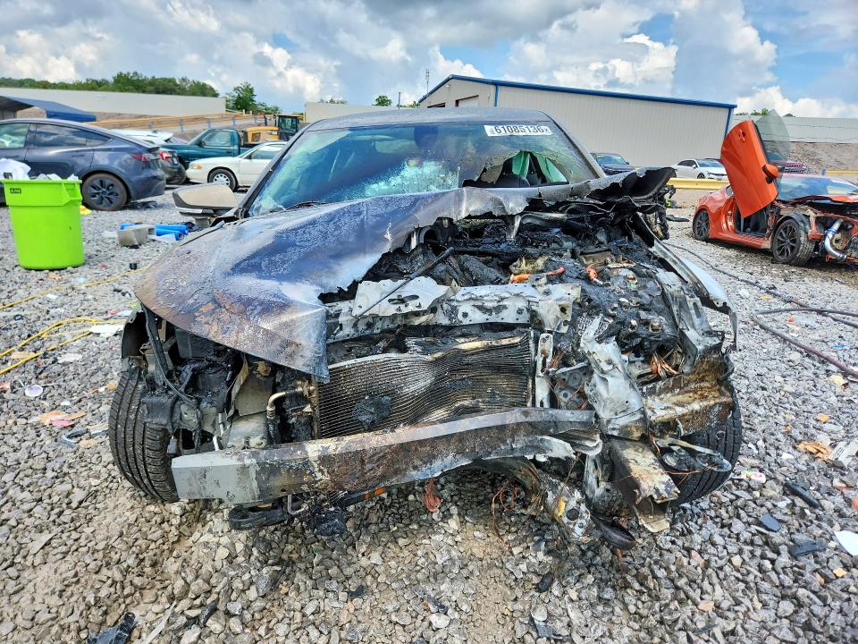 2019 Chevrolet Impala მანქანა იყიდება აუქციონზე, vin: 1G11Z5S31KU114320, აუქციონის ნომერი: 61085136