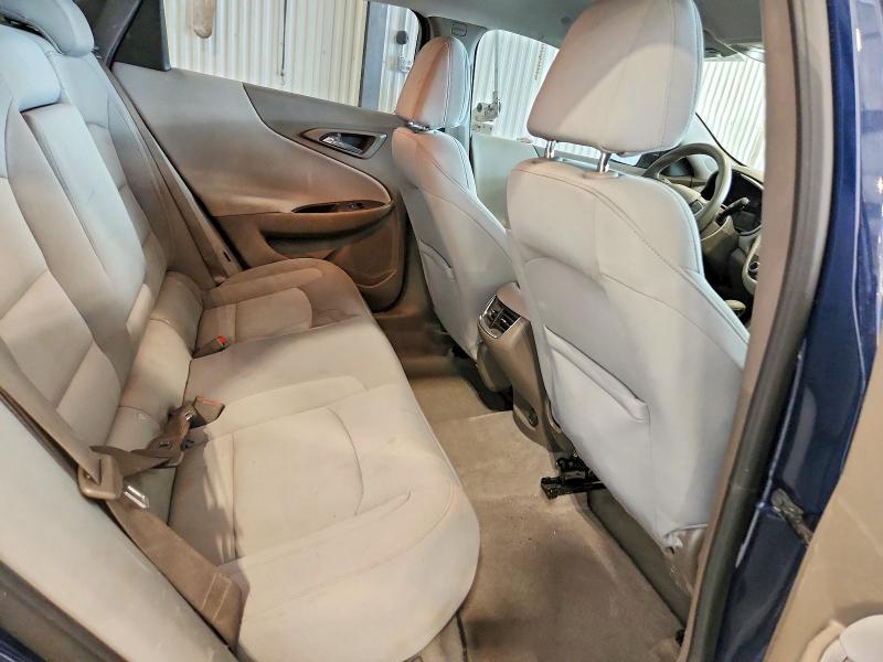Aukcja sprzedaży 2022 Chevrolet Malibu, vin: 1G1ZD5ST3NF108853, numer aukcji: 61401746