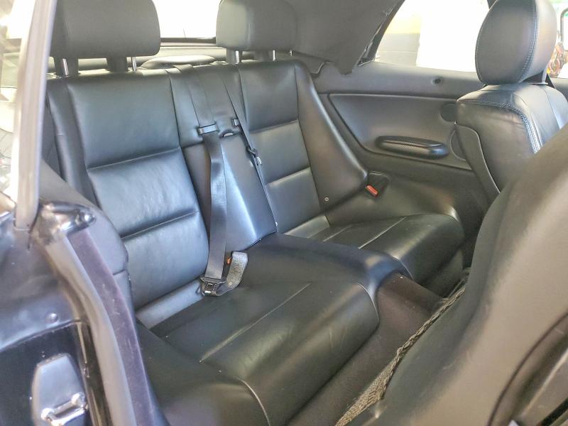 60431026 :رقم المزاد ، WBSBR93475PK09535 vin ، 2005 Bmw M3 مزاد بيع