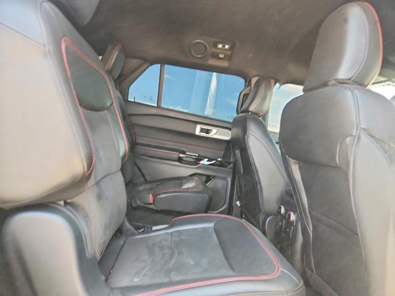 Aukcja sprzedaży 2023 Ford Explorer, vin: 1FMSK7KH2PGA93065, numer aukcji: 59777826