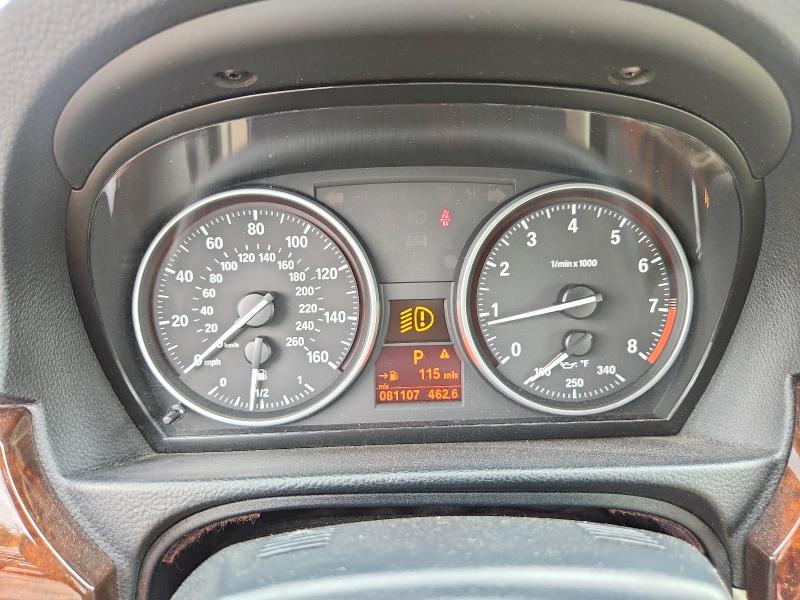 Продажа на аукционе авто 2007 Bmw 335, vin: WBAWL73537PX49570, номер лота: 62889336