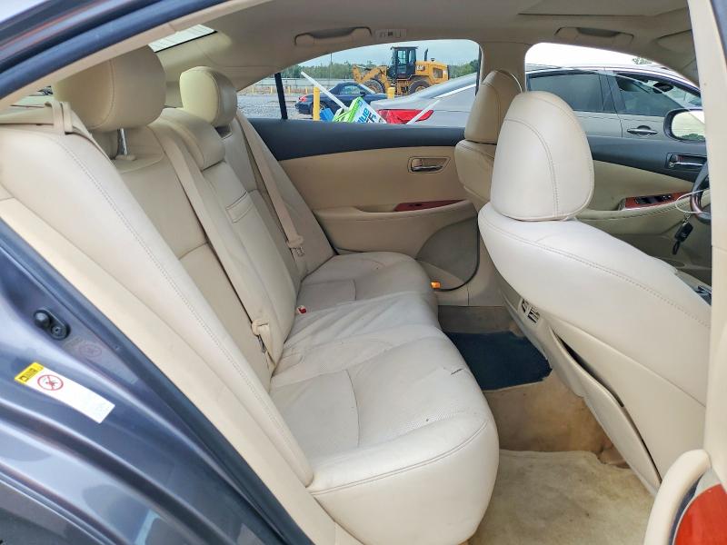 Aukcja sprzedaży 2012 Lexus Es, vin: JTHBK1EG8C2494453, numer aukcji: 61123786