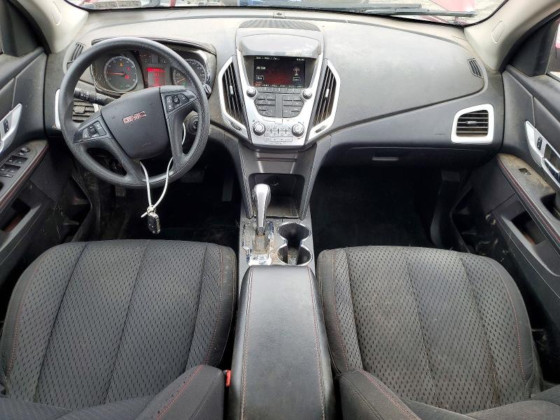 Продажа на аукционе авто 2013 Gmc Terrain, vin: 2GKALMEK4D6171008, номер лота: 59817676