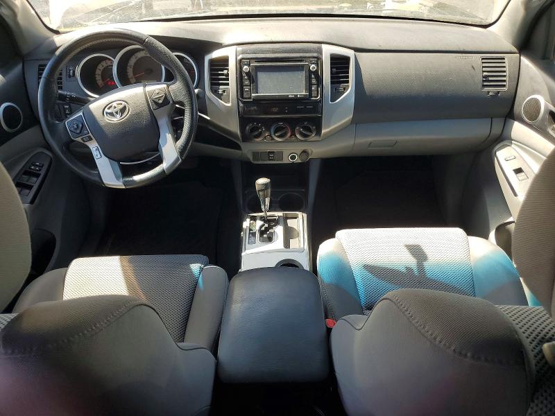 Aukcja sprzedaży 2014 Toyota Tacoma, vin: 3TMJU4GN6EM160857, numer aukcji: 59249266