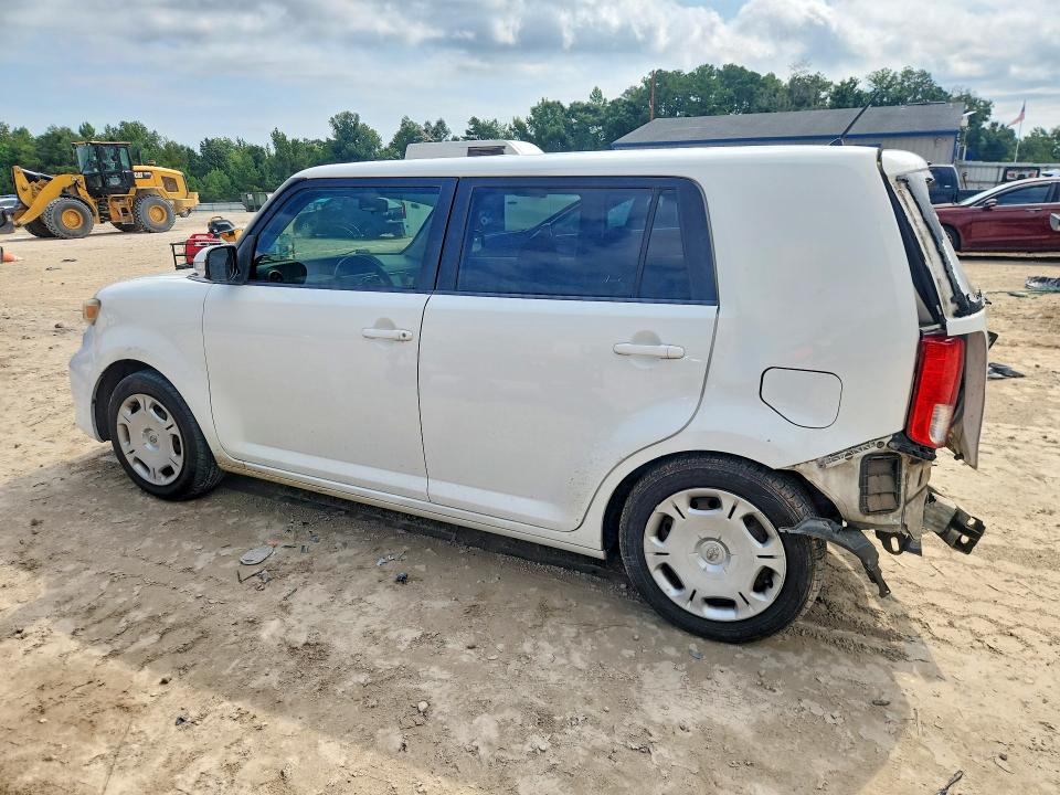 63108186 :رقم المزاد ، JTLZE4FE4B1119299 vin ، 2011 Scion Xb مزاد بيع