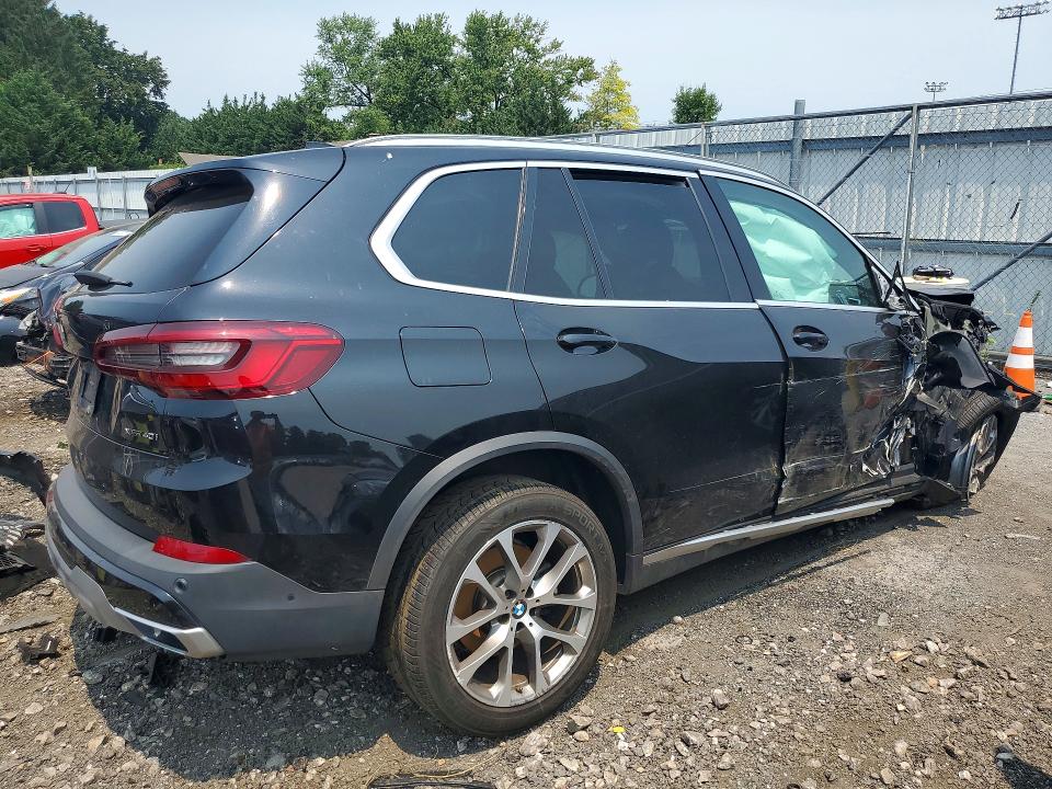Продаж на аукціоні авто 2019 Bmw X5, vin: 5UXCR6C57KLL11230, номер лоту: 59988106
