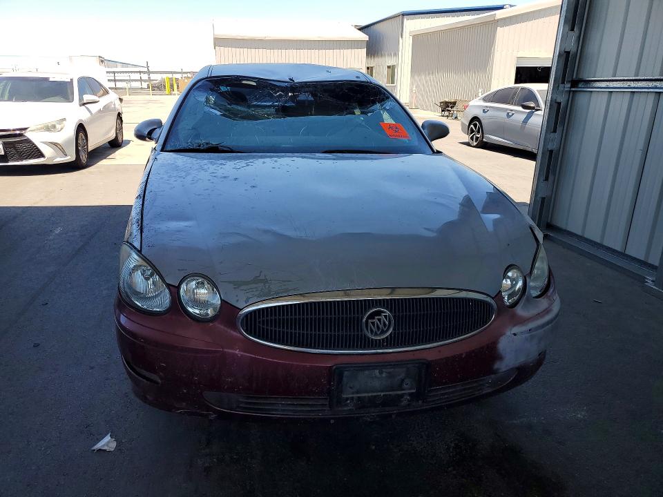 Aukcja sprzedaży 2005 Buick Lacrosse, vin: 2G4WD532151190701, numer aukcji: 62817336