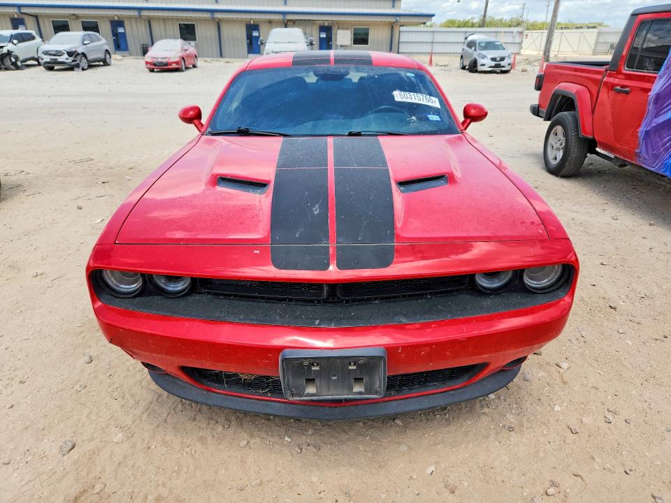 Aukcja sprzedaży 2021 Dodge Challenger, vin: 2C3CDZAG5MH538894, numer aukcji: 60315766