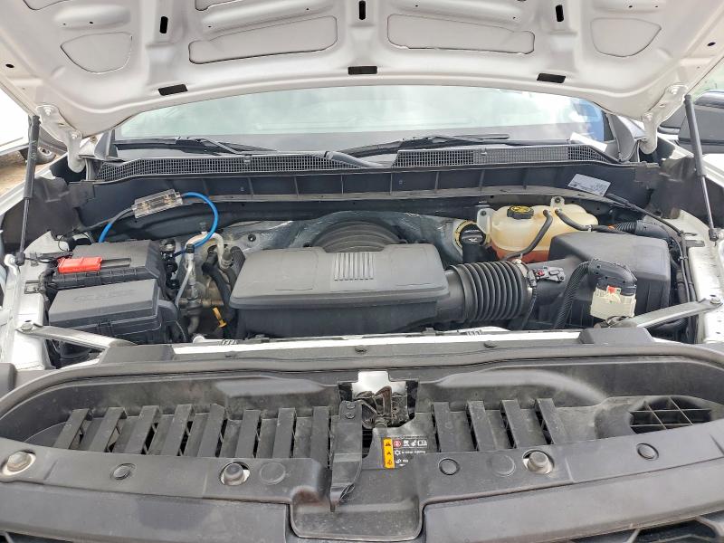 Продажа на аукционе авто 2019 Chevrolet Silverado, vin: 1GCPYCEF7KZ351072, номер лота: 60209086