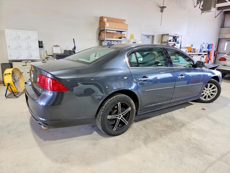 Aukcja sprzedaży 2011 Buick Lucerne, vin: 1G4HC5EM0BU150247, numer aukcji: 61523326