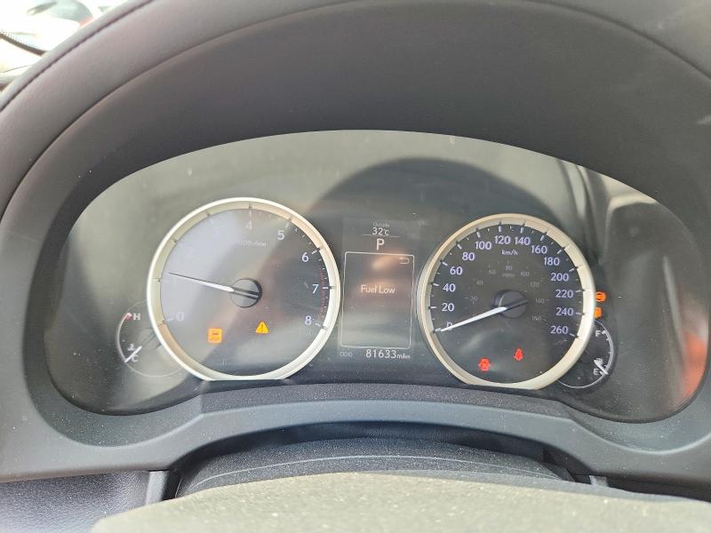 2014 Lexus Is მანქანა იყიდება აუქციონზე, vin: JTHCE1D2XE5000340, აუქციონის ნომერი: 62968696
