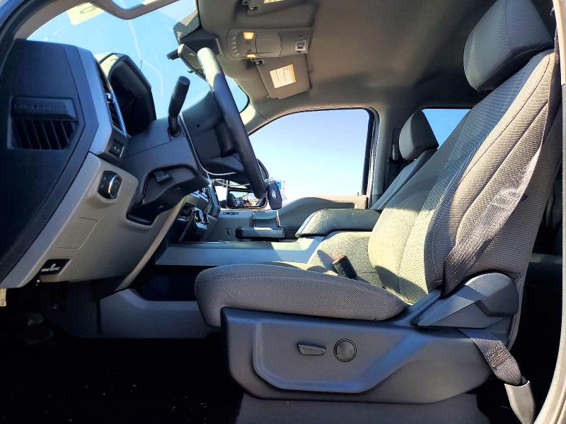 Продаж на аукціоні авто 2022 Ford F250, vin: 1FT7W2BN6NEF95609, номер лоту: 61374926