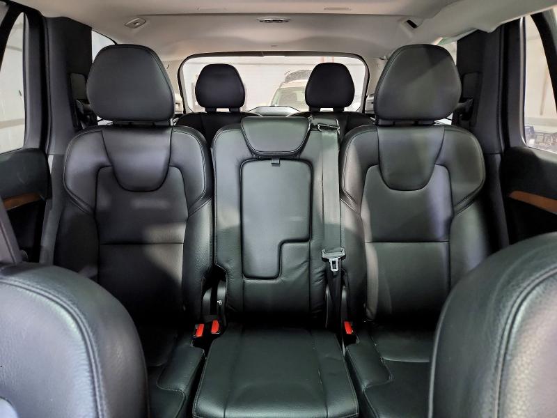 Продаж на аукціоні авто 2021 Volvo Xc90, vin: YV4A22PK2M1713044, номер лоту: 62827416