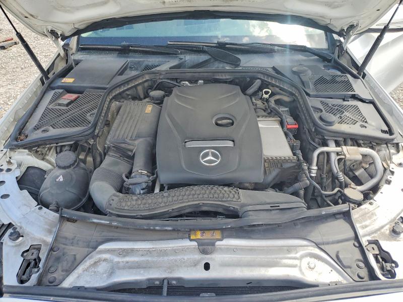 Продажа на аукционе авто 2015 Mercedes-benz C, vin: 55SWF4KBXFU022420, номер лота: 59120806