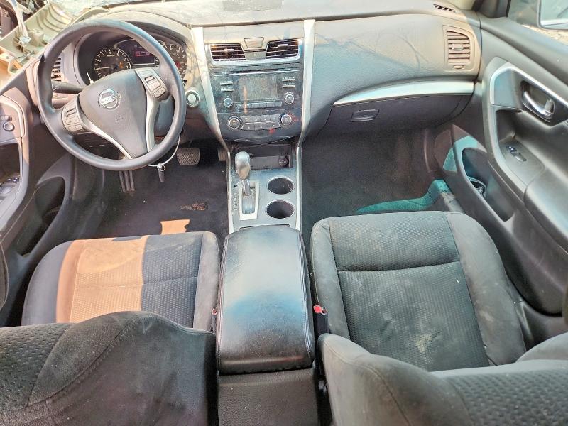 60873406 :رقم المزاد ، 1N4AL3AP4FN872448 vin ، 2015 Nissan Altima مزاد بيع