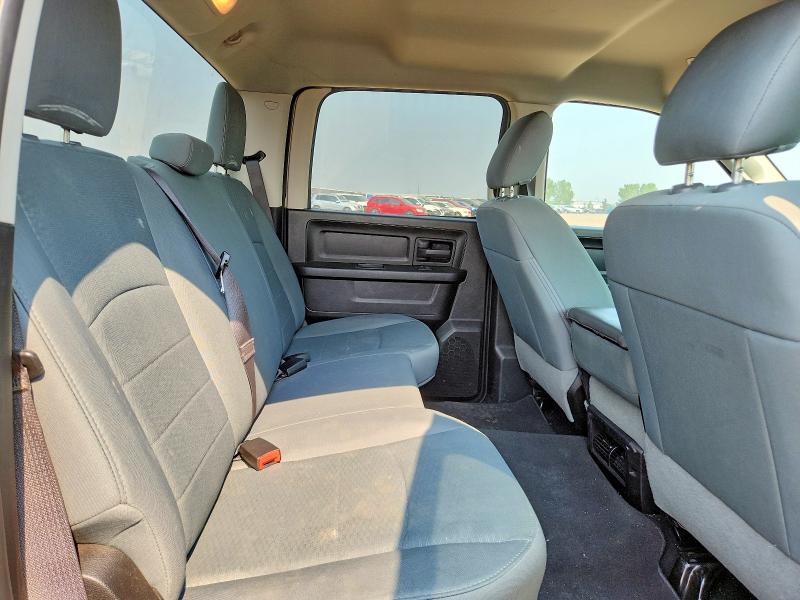 Aukcja sprzedaży 2019 Ram 1500 Classic, vin: 1C6RR7KT7KS556561, numer aukcji: 63760116