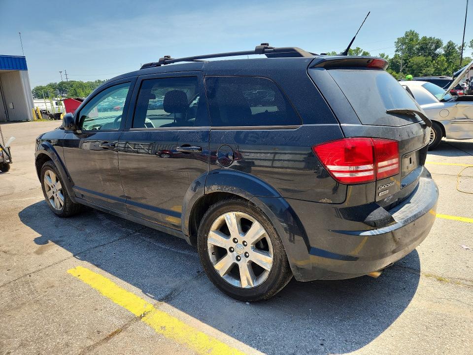 Продажа на аукционе авто 2010 Dodge Journey, vin: 3D4PH5FV7AT101468, номер лота: 60922216