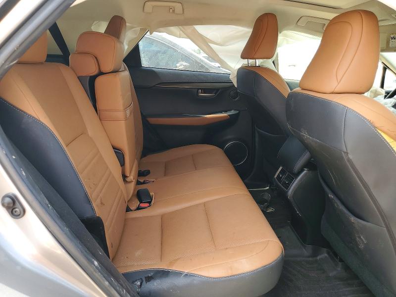 Aukcja sprzedaży 2021 Lexus Nx 300, vin: JTJGARBZXM2180848, numer aukcji: 60356686