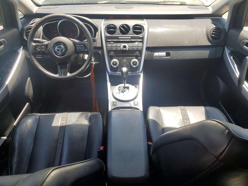 Продаж на аукціоні авто 2007 Mazda Cx-7, vin: JM3ER293X70158643, номер лоту: 63353246